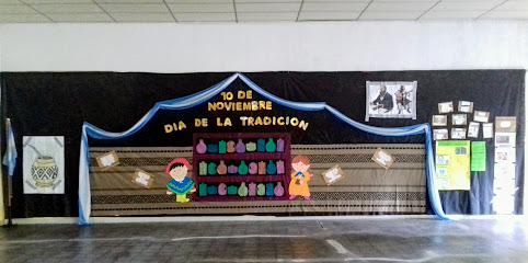 Patagonia Escuela Primaria