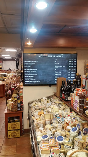 Grocery Store «De Cicco Market Place», reviews and photos, 43 Fifth Ave, Pelham, NY 10803, USA