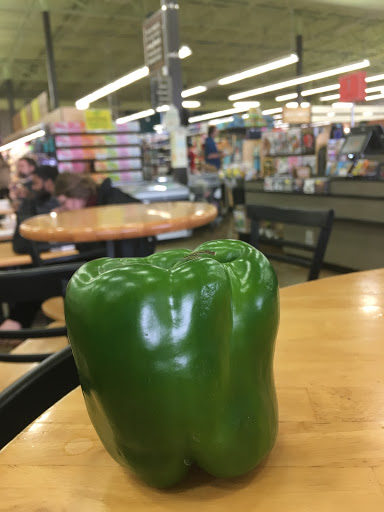 Grocery Store «Whole Foods Market», reviews and photos, 2693 Edmondson Rd, Cincinnati, OH 45209, USA