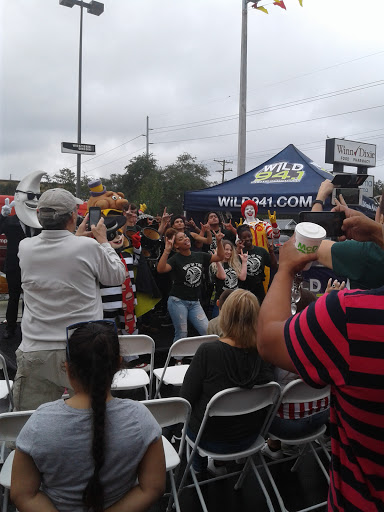 Supermarket «Quadro Supermarket», reviews and photos, 8401 N Armenia Ave, Tampa, FL 33604, USA