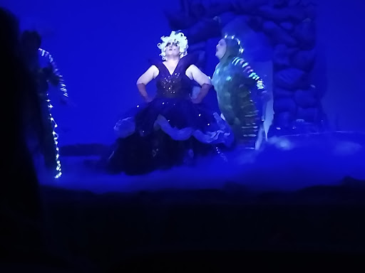 Performing Arts Theater «The Younts Center for Performing Arts», reviews and photos, 315 N Main St, Fountain Inn, SC 29644, USA