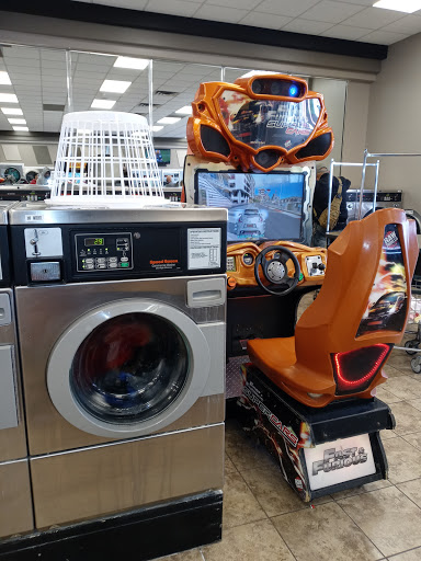 Laundry «Laundry & Tan Connection», reviews and photos, 7329 W 10th St, Indianapolis, IN 46214, USA