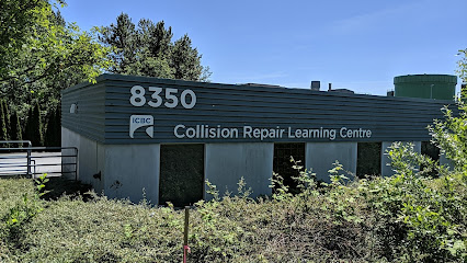 ICBC Collision Repair Learning Centre