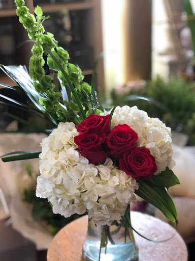 Florist «Lotus Petals Floral Design», reviews and photos, 92 Baker St, Maplewood, NJ 07040, USA