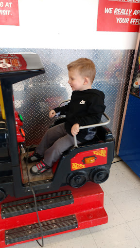 Grocery Store «Price Rite of Willimantic», reviews and photos, 60 Cantor Dr, Willimantic, CT 06226, USA