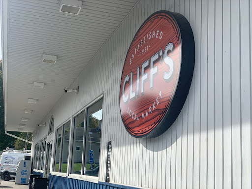 Cliff's Local Market