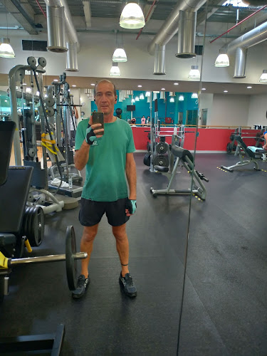 Holmes Place Porto Baixa - Porto