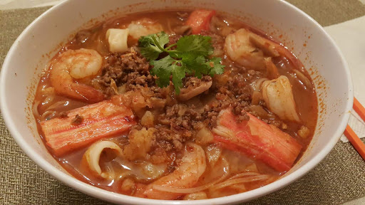 Supermarket «Oriental Supermarket», reviews and photos, 5465 I-55, Jackson, MS 39206, USA