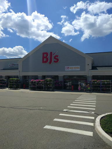 Warehouse club «BJ’s Wholesale Club», reviews and photos, 6102 Shops Way, Northborough, MA 01532, USA