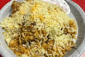 Chicken Dum Biryani Wala image