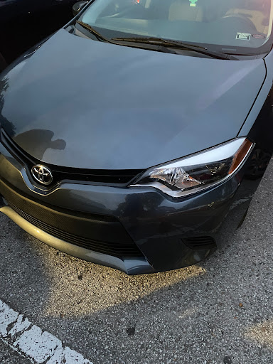 Auto Body Shop «Reutimann Collision Repair», reviews and photos, 37529 Tall Pines Dr, Zephyrhills, FL 33542, USA