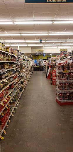 Grocery Store «Albertsons», reviews and photos, 20 26th St E, Williston, ND 58801, USA