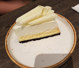 THE COFFEE CLUB - Alive Cafe IconSiam photo