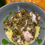 Photo n°3 de l'avis de Guadalupe.o fait le 18/01/2024 à 19:57 sur le  OFFICINE à Arezzo