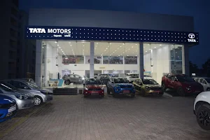 Tata Motors Cars Service Centre - Rajarshi Tata, Chitra image