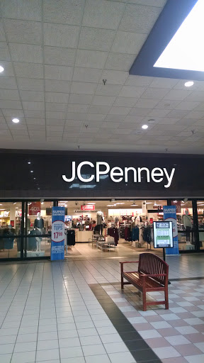 JCPenney, 987 E Ash St, Piqua, OH 45356, USA, 