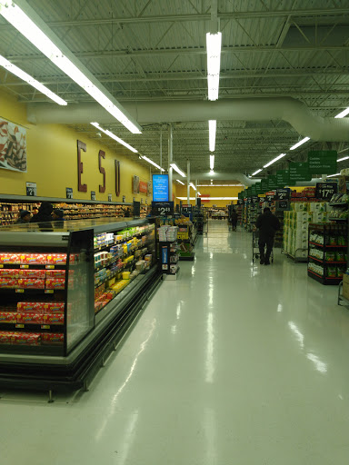 Department Store «Walmart Supercenter», reviews and photos, 355 Lincoln Ave, East Stroudsburg, PA 18301, USA