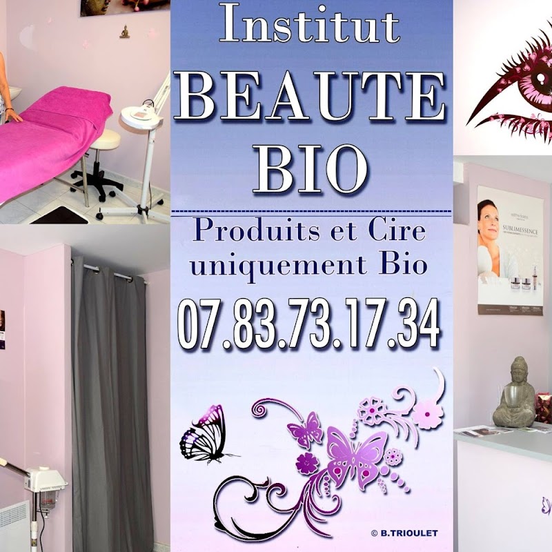 Beauté bio