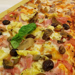 Photo n°1 de l'avis de Antonio.a fait le 12/03/2017 à 21:04 sur le  Pizzeria Le Contadine à Cortenuova