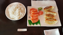 Sushi du Restaurant japonais Yamadaya à Paris - n°13
