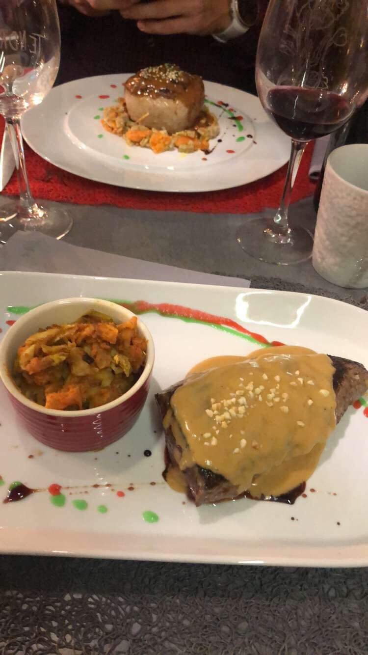 Photo n° 4 de l'avis de Hans.o fait le 11/11/2018 à 09:40