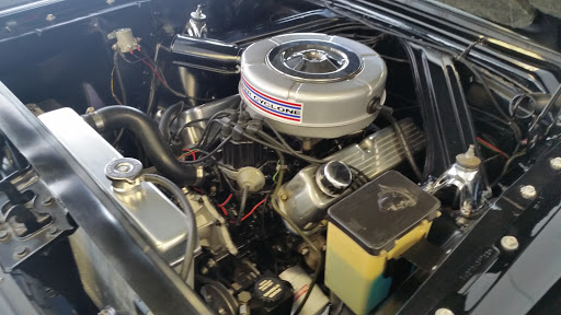 Car Dealer «Elkton Auto Corral», reviews and photos, 114 S Jefferson St, Lisbon, OH 44432, USA