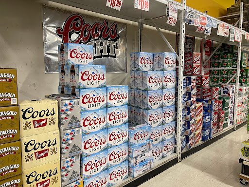 Liquor Store «Connecticut Beverage Mart», reviews and photos, 955 Washington St, Middletown, CT 06457, USA