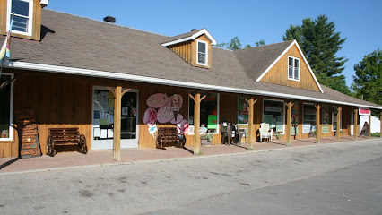 Agnew's General Store