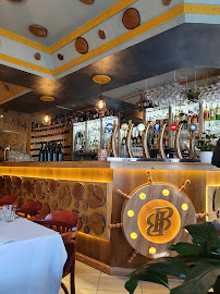 Bar du Restaurant italien Bolzano à Alfortville - n°9