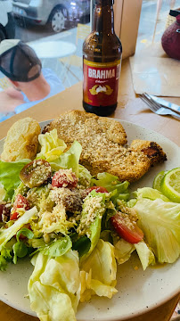 Plats et boissons du Restaurant familial Natal à Grenoble - n°13