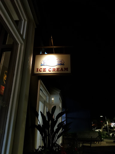 Ice Cream Shop «Stricklands Ice Cream», reviews and photos, 4523 Campus Dr, Irvine, CA 92612, USA