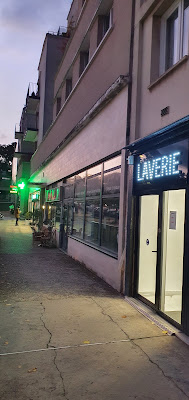 LAVERIE 92 à Châtenay-Malabry