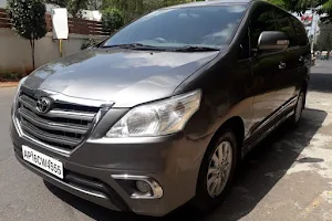 SRI LAKSHMI CAR TRAVELS image