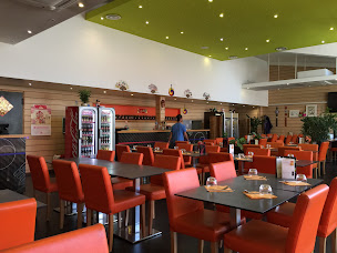 Photo n°162 de Korea House à Torcy ()