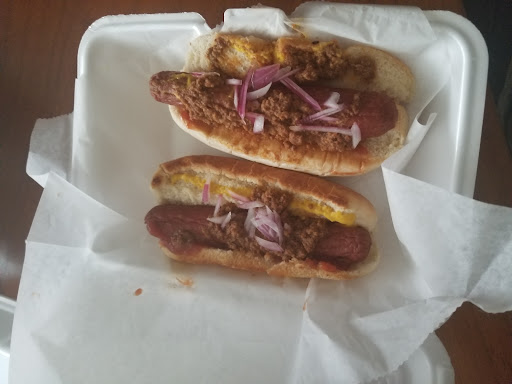 American Restaurant «J&K Style Grill», reviews and photos, 6557 College Park Square, Virginia Beach, VA 23464, USA