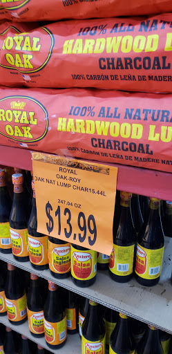 Supermarket «Tropical Supermarket», reviews and photos, 442 Smith St, Perth Amboy, NJ 08861, USA