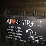 Photo n°1 de l'avis de Roberto. fait le 23/08/2018 à 23:05 sur le  Amore Verace à Piacenza