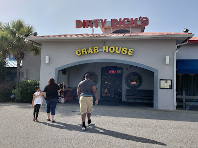 Dirty Dick's Crab House - Panama City Beach