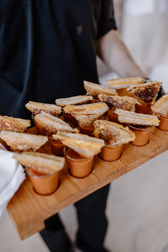 Caterer «Talk of the Town: Atlanta Best Catering & Caterers For Weddings and Corporate Events | Atlanta, GA», reviews and photos, 30 Woodstock St, Roswell, GA 30075, USA