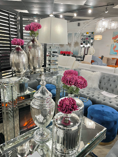 Furniture Store «Coco Furniture Gallery», reviews and photos, 1000 E 23rd St, Hialeah, FL 33013, USA