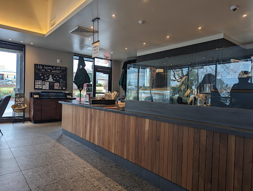 Starbucks image