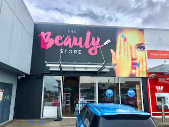 The Beauty Store (Hair & Beauty Warehouse Ltd)