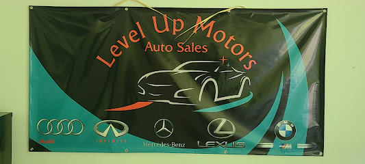 Level Up Motors