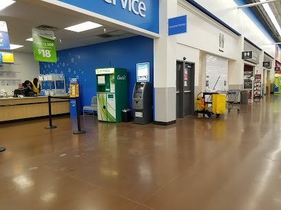 Walmart Supercenter - 15220 Montfort Dr, Dallas, TX 75248
