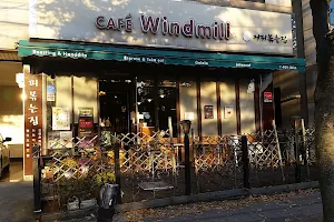 Windmill Cafe image