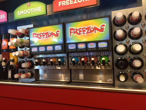 Gas Station «QuikTrip», reviews and photos, 6015 E 147th St, Grandview, MO 64030, USA