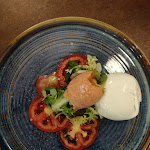 Photo n°3 de l'avis de Piotr.y fait le 02/09/2021 à 19:46 sur le  La Bocca Restaurant à Lecce