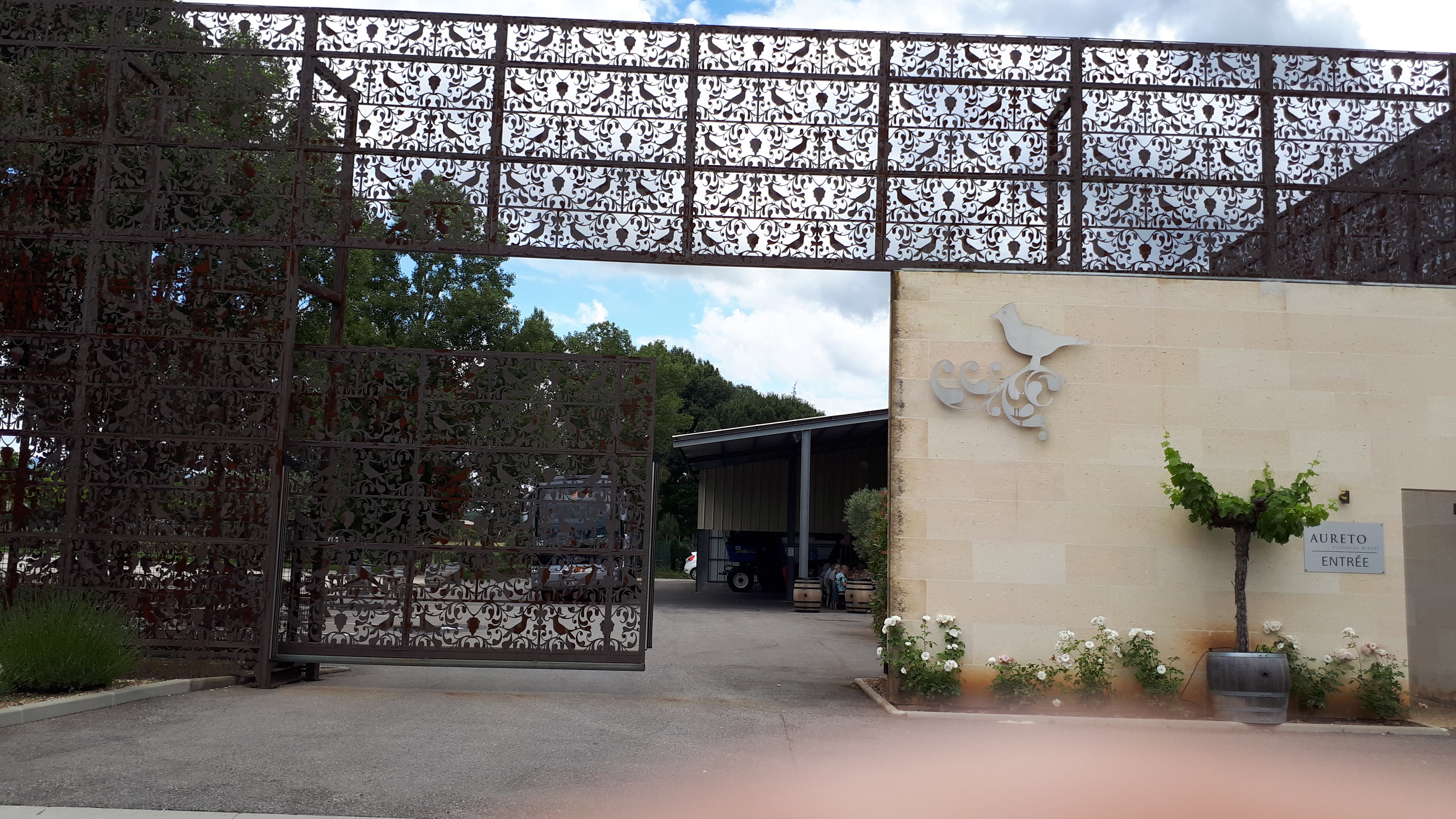 Photo n° 2 de l'avis de nicole.a fait le 06/06/2018 à 12:32