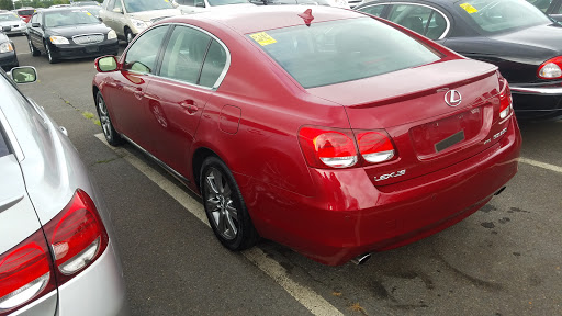 Used Car Dealer «Rockland Auto Sales», reviews and photos, 4852 N 5th St, Philadelphia, PA 19120, USA