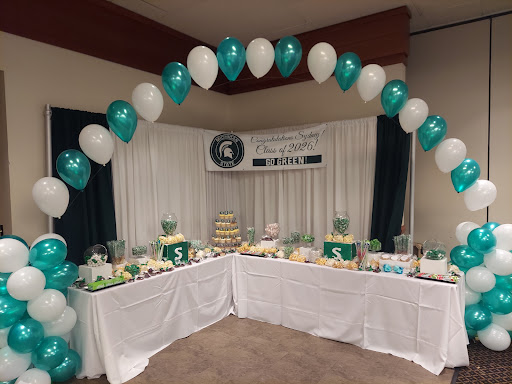 Banquet Hall «Burton Manor», reviews and photos, 27777 Schoolcraft Rd, Livonia, MI 48150, USA